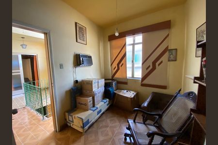 Casa para alugar com 350m², 3 quartos e sem vagaQuarto de serviço