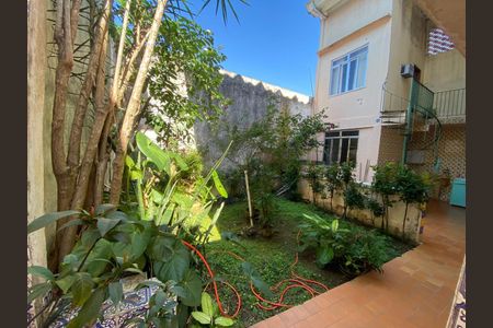 Casa para alugar com 350m², 3 quartos e sem vagaÁrea externa
