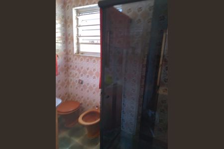 Casa para alugar com 350m², 3 quartos e sem vagaBanheiro 1