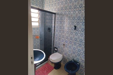 Casa para alugar com 350m², 3 quartos e sem vagaBanheiro 3