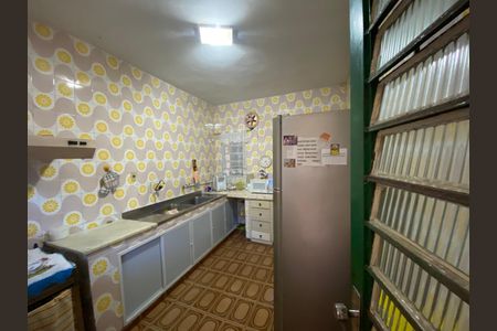 Cozinha de casa para alugar com 3 quartos, 350m² em Ricardo de Albuquerque, Rio de Janeiro