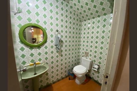 Casa para alugar com 350m², 3 quartos e sem vagaBanheiro 2