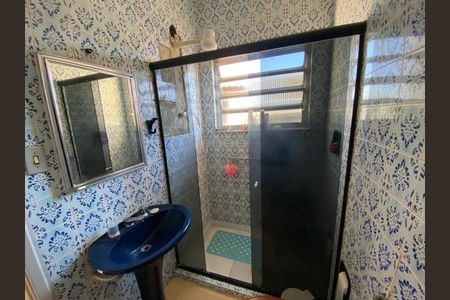 Casa para alugar com 350m², 3 quartos e sem vagaBanheiro 3