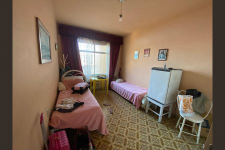 Quarto de casa para alugar com 3 quartos, 350m² em Ricardo de Albuquerque, Rio de Janeiro