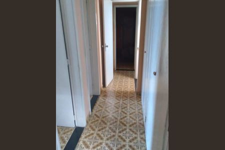 Casa para alugar com 350m², 3 quartos e sem vagaCorredor