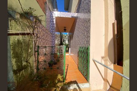 Casa para alugar com 350m², 3 quartos e sem vagaÁrea externa
