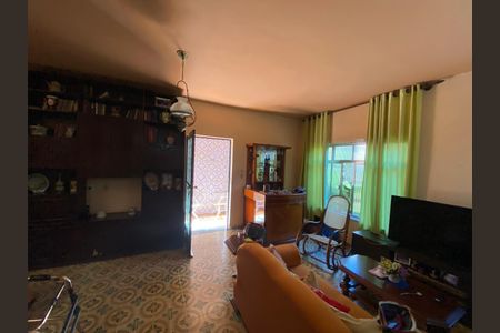 Sala de casa para alugar com 3 quartos, 350m² em Ricardo de Albuquerque, Rio de Janeiro