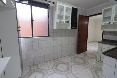 Apartamento para alugar com 63m², 2 quartos e 1 vagaCozinha e Área de Serviço