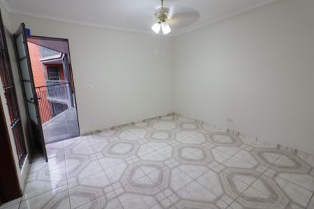 Sala de apartamento para alugar com 2 quartos, 63m² em Aliança, Osasco
