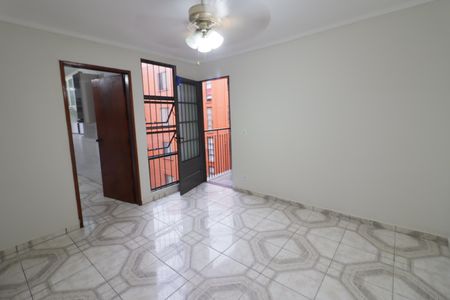 Sala de apartamento para alugar com 2 quartos, 63m² em Aliança, Osasco