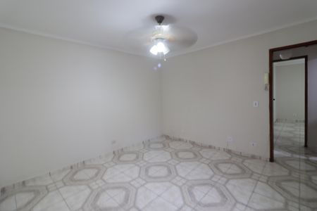Sala de apartamento para alugar com 2 quartos, 63m² em Aliança, Osasco