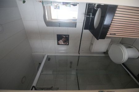 Apartamento para alugar com 50m², 2 quartos e 1 vagaBanheiro