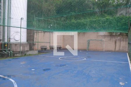 Apartamento para alugar com 50m², 2 quartos e 1 vaga Apartamento para alugar com 50m², 2 quartos e 1 vagaQuadra Esportiva