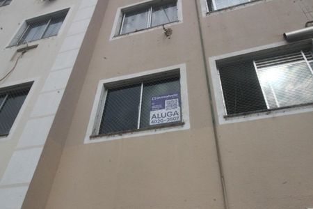 Apartamento para alugar com 50m², 2 quartos e 1 vagaPlaca