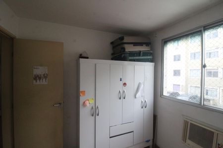 Apartamento para alugar com 50m², 2 quartos e 1 vagaQuarto 2