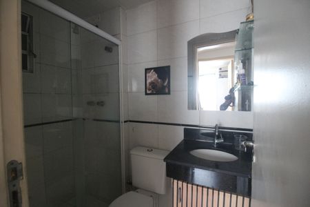 Apartamento para alugar com 50m², 2 quartos e 1 vagaBanheiro