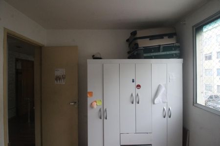 Apartamento para alugar com 50m², 2 quartos e 1 vagaQuarto 2