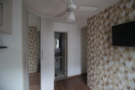 Apartamento para alugar com 50m², 2 quartos e 1 vagaSuíte