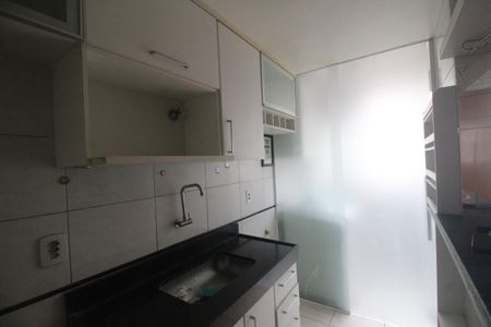 Apartamento para alugar com 50m², 2 quartos e 1 vagaCozinha