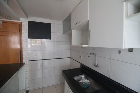 Apartamento para alugar com 50m², 2 quartos e 1 vagaCozinha