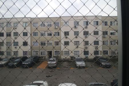 Apartamento para alugar com 50m², 2 quartos e 1 vagaVista do Quarto 2