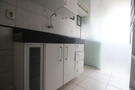 Apartamento para alugar com 50m², 2 quartos e 1 vagaCozinha
