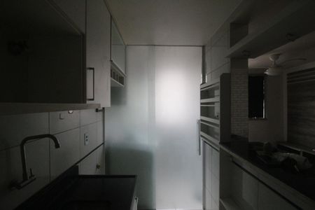 Apartamento para alugar com 50m², 2 quartos e 1 vagaCozinha