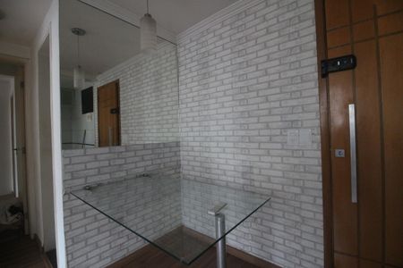 Apartamento para alugar com 50m², 2 quartos e 1 vagaMesa de Jantar