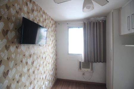 Suíte de apartamento para alugar com 2 quartos, 50m² em Centro, Belford Roxo