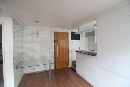 Apartamento para alugar com 50m², 2 quartos e 1 vagaSala