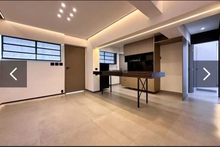 Apartamento à venda com 70m², 2 quartos e 1 vaga
