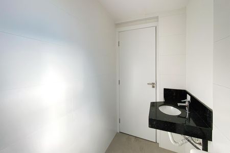 Apartamento à venda com 40m², 1 quarto e 1 vagaBanheiro da Suíte