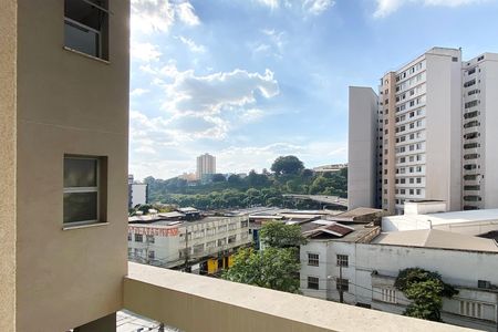 Apartamento à venda com 40m², 1 quarto e 1 vagaVista Suite
