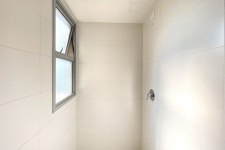 Apartamento à venda com 40m², 1 quarto e 1 vagaBanheiro da Suíte