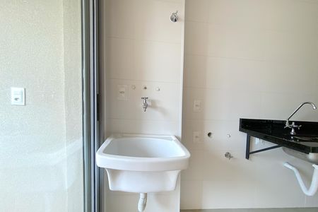 Apartamento à venda com 40m², 1 quarto e 1 vagaÁrea de Serviço