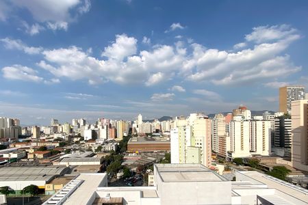 Apartamento à venda com 40m², 1 quarto e 1 vagaÁrea comum