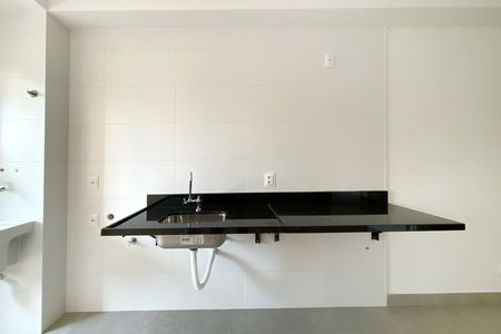 Apartamento à venda com 40m², 1 quarto e 1 vagaCozinha