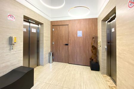 Apartamento à venda com 40m², 1 quarto e 1 vagaÁrea comum