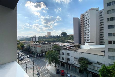 Apartamento à venda com 40m², 1 quarto e 1 vagaVista Varanda