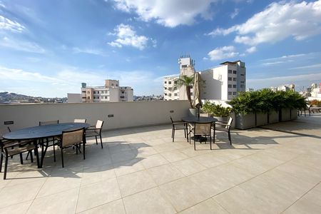 Apartamento à venda com 40m², 1 quarto e 1 vagaÁrea comum