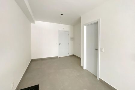 Apartamento à venda com 40m², 1 quarto e 1 vagaSala