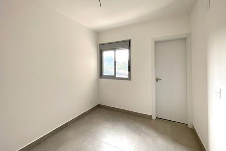 Suite de apartamento à venda com 1 quarto, 40m² em Barro Preto, Belo Horizonte