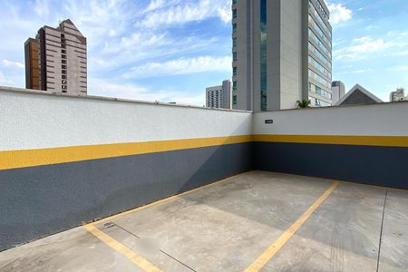 Apartamento à venda com 40m², 1 quarto e 1 vagaVaga