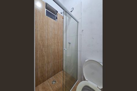 Studio para alugar com 20m², 0 quarto e sem vaga Studio para alugar com 20m², 0 quarto e sem vagaBanheiro