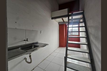 kitnet  de kitnet/studio para alugar com 0 quarto, 20m² em Nazaré, Salvador