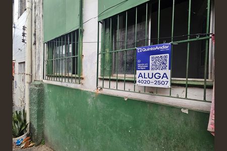Studio para alugar com 20m², 0 quarto e sem vaga Studio para alugar com 20m², 0 quarto e sem vagaPlaca