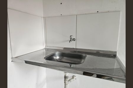 Studio para alugar com 20m², 0 quarto e sem vaga Studio para alugar com 20m², 0 quarto e sem vagaStudio