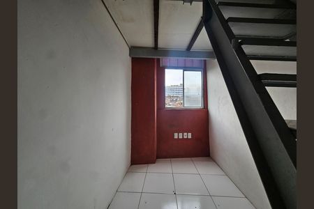 Studio para alugar com 20m², 0 quarto e sem vaga Studio para alugar com 20m², 0 quarto e sem vagaStudio