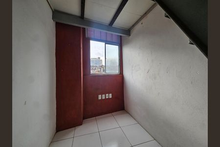 Kitnet de kitnet/studio para alugar com 0 quarto, 20m² em Nazaré, Salvador