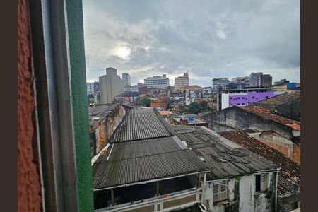 vistas  de kitnet/studio para alugar com 0 quarto, 20m² em Nazaré, Salvador